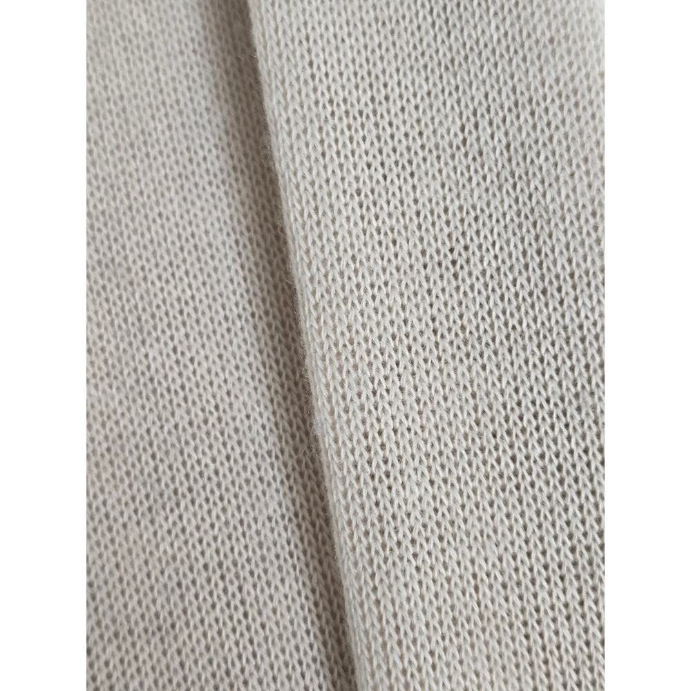 Rags & Couture EUC long open cardigan Large beige cream pale tan - Picture 5 of 11